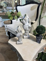 Horse Statue - 150 X 105 X 330