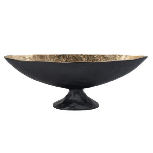 Oval Bowl