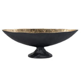 Oval Bowl