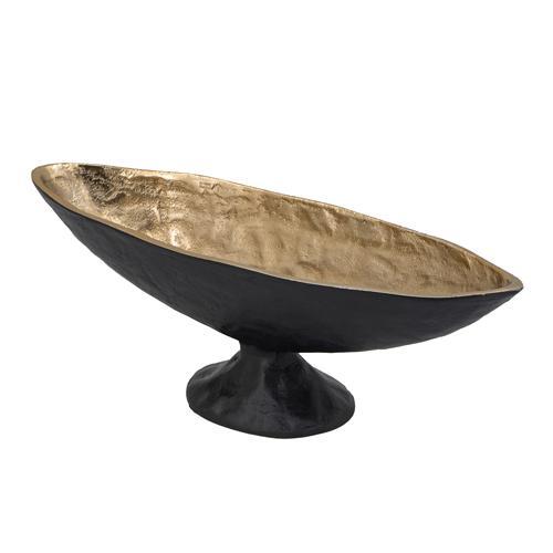 Oval Bowl