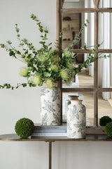 Vintage Vase - 145 X 145 X 315