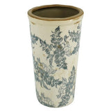 Vintage Vase - 135 X 135 X 245