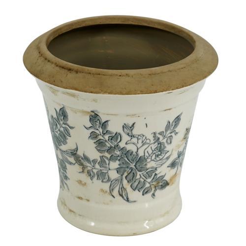 Vintage Vase - 180 X 180 X 170
