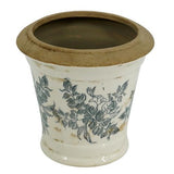 Vintage Vase - 180 X 180 X 170