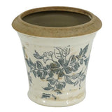 Vintage Vase - 135 X 135 X 130