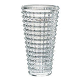 Glass Vase - 125 X 125 X 225
