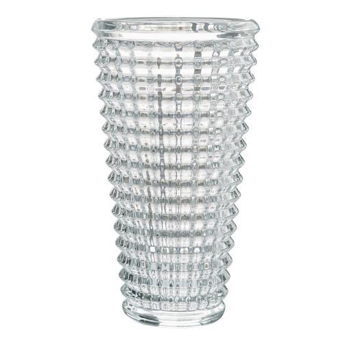Glass Vase - 150 X 150 X 275
