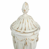 Classical Pedestal Urn - 210 X 210 X 430
