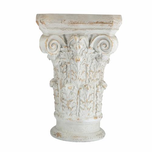 Roman Plinth - 410 X 410 X 620