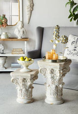 Roman Plinth - 410 X 410 X 620