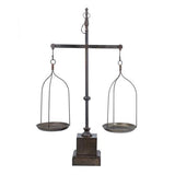 Large Scales