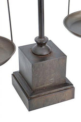 Large Scales