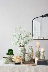 Flower Vase - 195 X 195 X 295