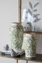 Flower Vase - 165 X 165 X 295