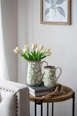 Flower Pitcher - Large