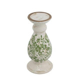 Candle Holder - Small - 120 X 120 X 255
