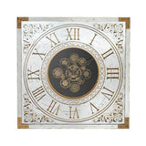 Gear Clock - 800 X 800 X 80