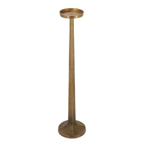 Pillar Candle Holder - 185 X 154 X 800