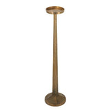 Pillar Candle Holder - 185 X 154 X 800