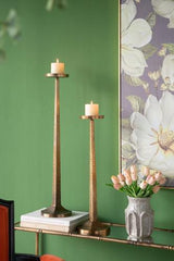 Pillar Candle Holder - 184 X 184 X 635