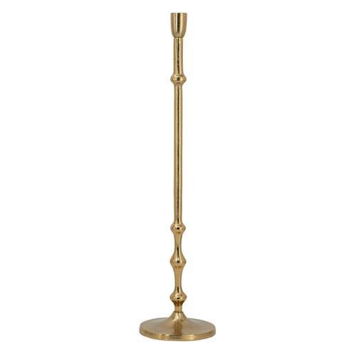 Taper Candle Holder - 114 X 114 X 394