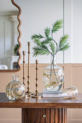 Taper Candle Holder - 114 X 114 X 394