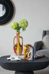 Ceramic Vase - 173 X 173 X 430
