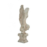 Statue - Angel - 320 X 300 X 955