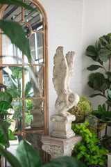 Statue - Angel - 320 X 300 X 955
