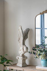 Statue - Angel - 320 X 300 X 955