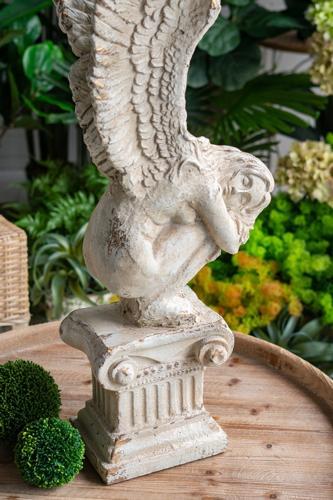 Statue - Angel - 320 X 300 X 955