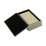 Lemon Book Box Set of 2