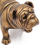 Gold Bulldog