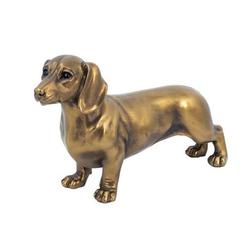 Gold Dog