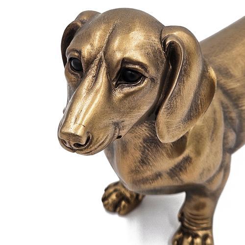 Gold Dog