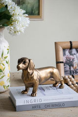 Gold Dog