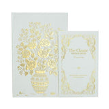 White Book Box Set of 2