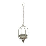 Hanging Metal Planter - 300 X 250 X 550