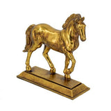 Horse Sculpture