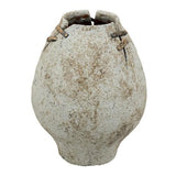 Hand - Pulled Vase - 235 X 235 X 310