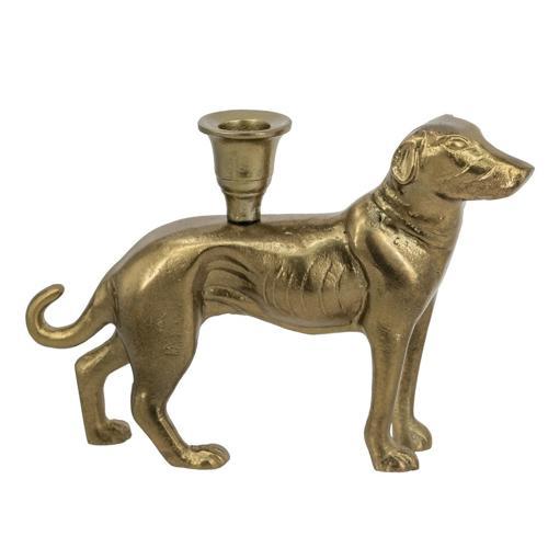 Dog Taper Holder - 240 X 50 X 165