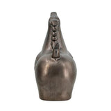 Ceramic Horse - 185 X 105 X 200
