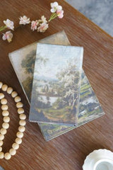 Book Box Set of 2 - 180 X 70 X 270 - SE3027