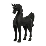 Decrotive Horse
