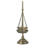 Balance Scale Decor
