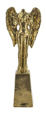 Gold Angel