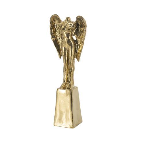Gold Angel