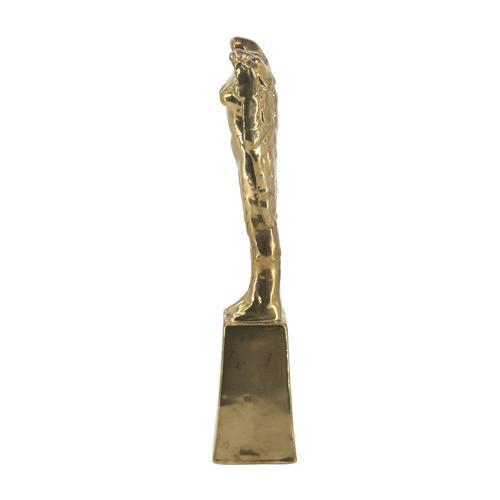 Gold Angel