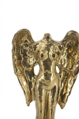 Gold Angel