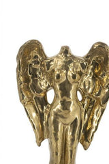 Gold Angel